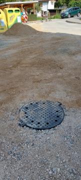 INVESTICIJI IZVEDBE FEKALNE KANALIZACIJE8